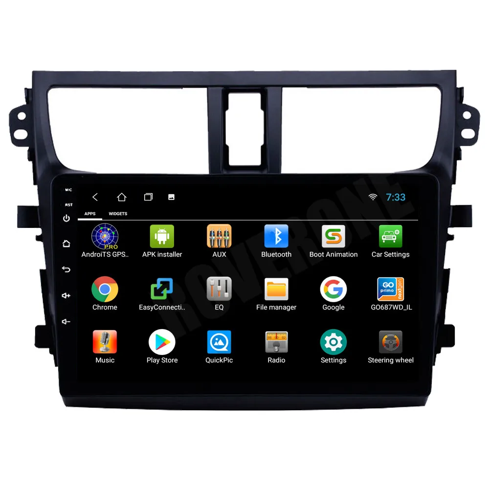 Celerio 2015-2