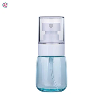 

Travel Portable Spray Bottles Plastic Multi-function Leak-proof Cosmetic Sprayer