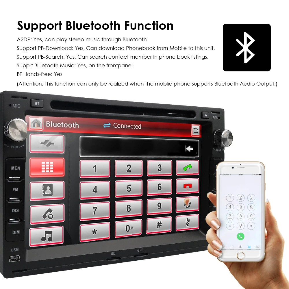 Best 7"Touch Screen Car DVD Player for VW Golf4 T4 Passat B5 Sharan with 3G GPS Bluetooth Radio Canbus SD USB Free Camera+8GB Map 9 Best 7"Touch Screen Car DVD Player for VW Golf4 T4 Passat B5 Sharan with 3G GPS Bluetooth Radio Canbus SD USB Free Camera+8GB Map 9