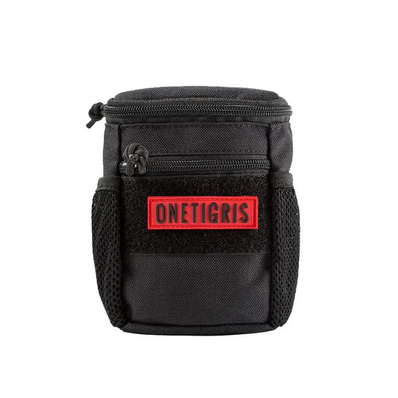 tactical dog treat pouch