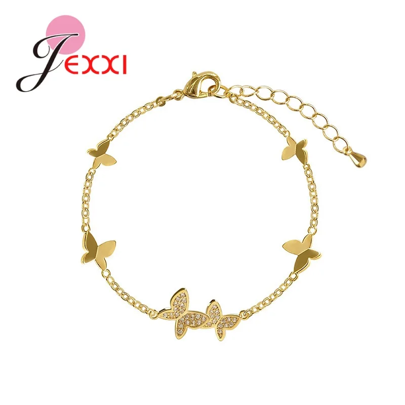 Fashion Zirconia Bracelet Fine Jewelry 