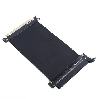 

High Cable Speed Extension Riser Card PCIE 15cm Accessories Spare Parts Express 3.0 Flexible