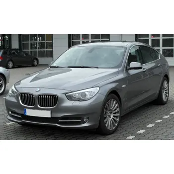 

Low High beam HeadLights For BMW f07 f10 f11 e63 e64 f12 f13 e65 e66 f01 e84 e83 f25 headlights for cars H7 2pc