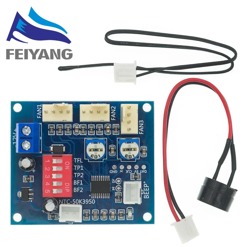 Pwm pc