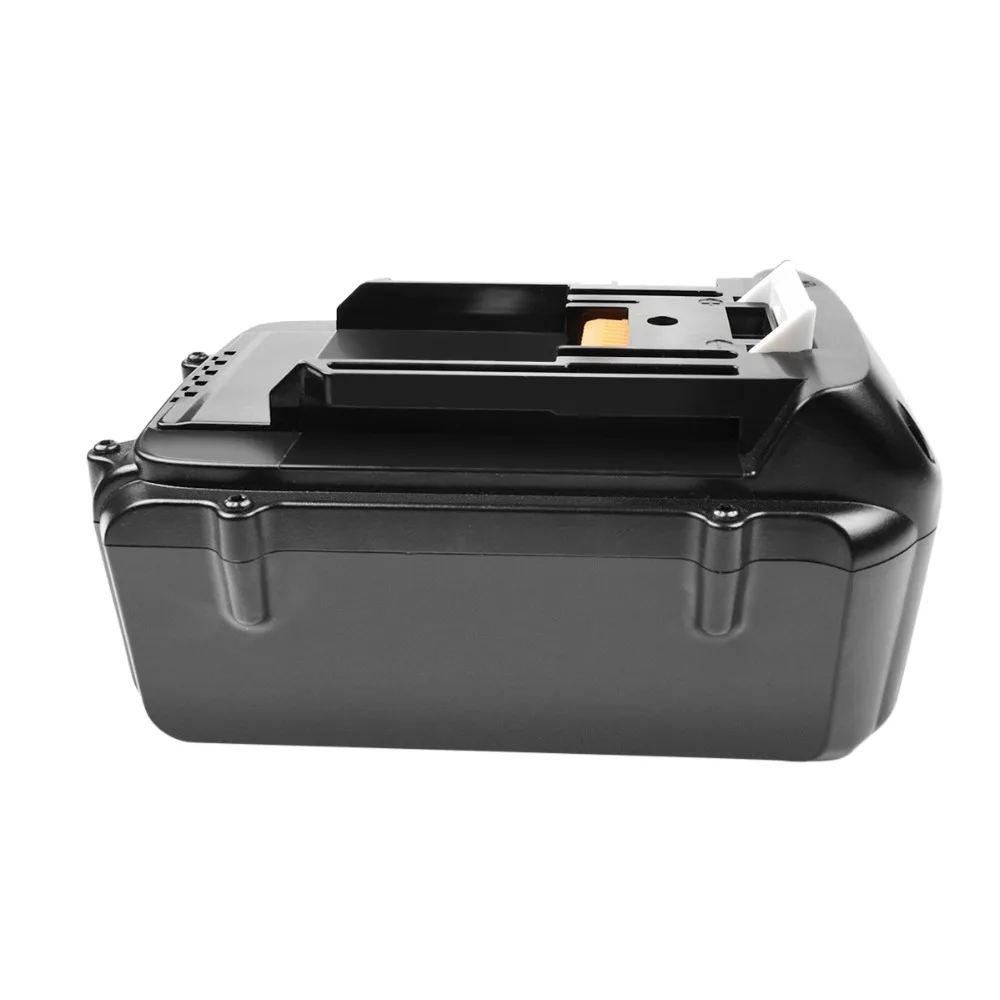 Turpow Замена Батарея для Makita 36V 4000 мА/ч, 2 предмета спортивный костюм BL3626 BL3622A BL3640 не совместим W/DC36WA