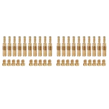 

40Pcs Carburetor Main Jet Kit Set Slow/Pilot Jet For PWK For Keihin OKO CVK