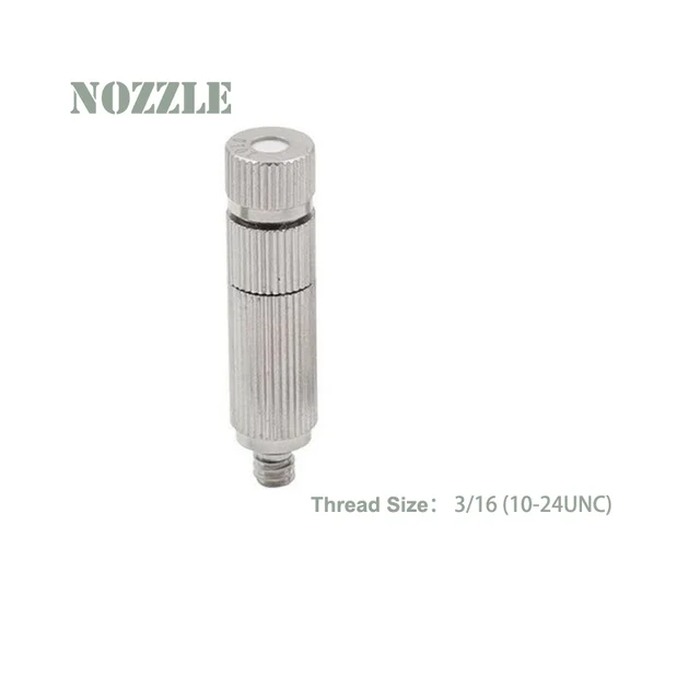 Nozzle