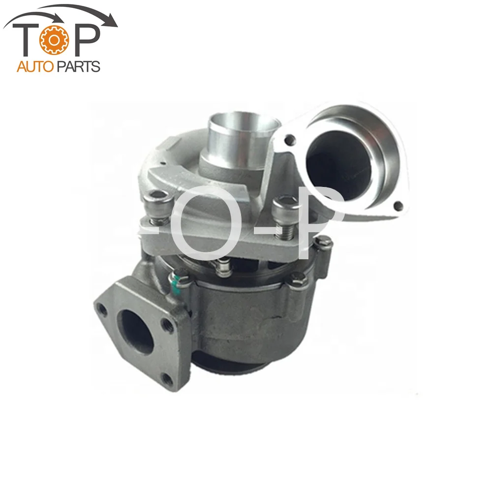 Турбокомпрессор TURBO GT2256V 704361-5006S 704361-0005 704361 для BMW 330D E46 X5 E53 1999-03 M57D M57 D30 л л.с. |