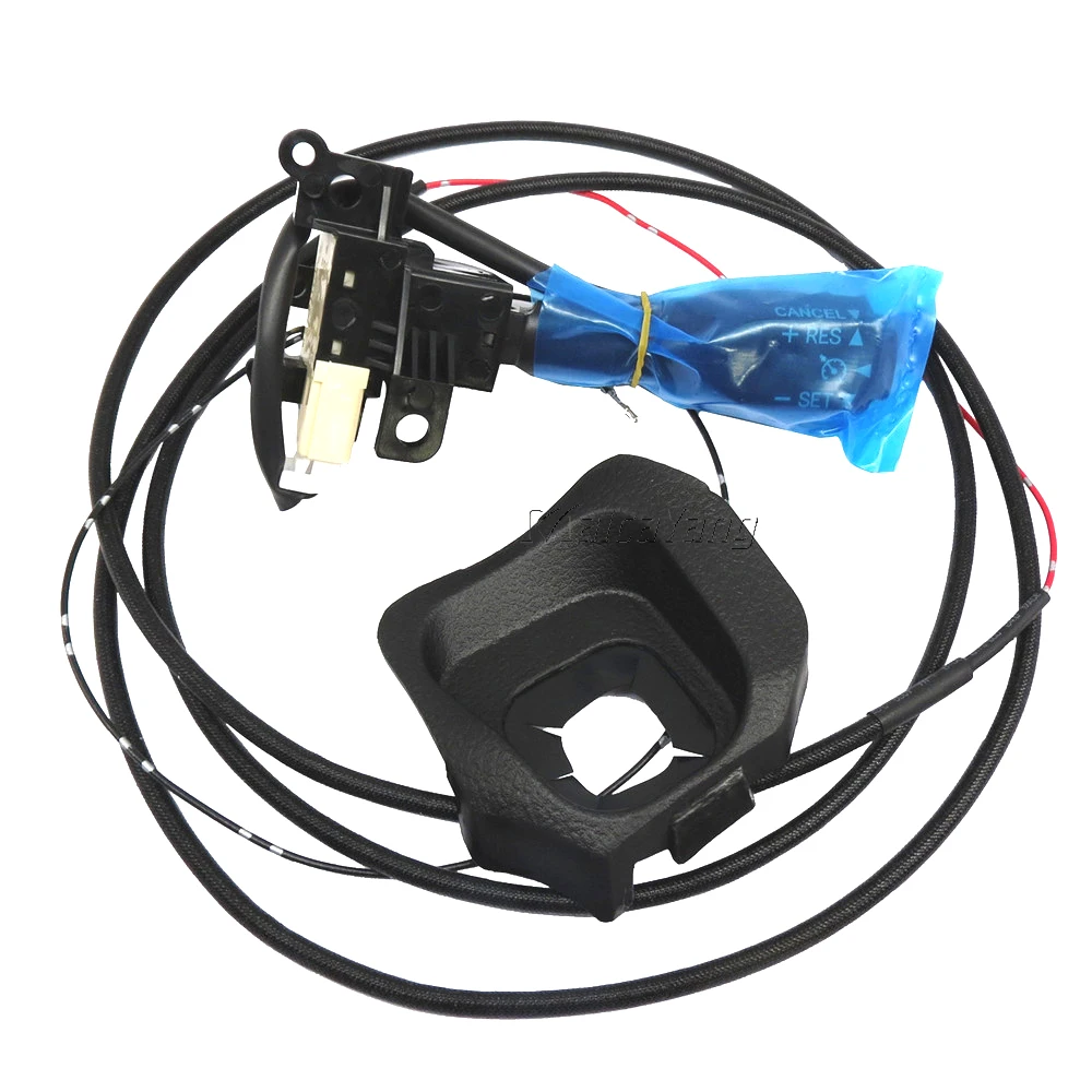 84632-34011 + 45186-0G030-E0 новый бренд переключатель круиз-контроля крышка рулевого колеса
