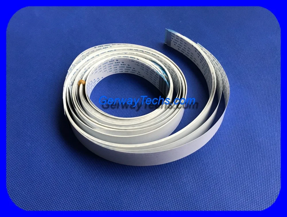 Epson FX2175 FX2190 Head Cable 2-1