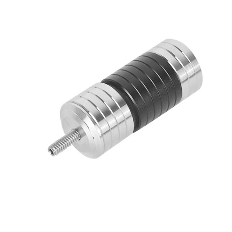 

shooting Balance Bar Stabilizer Weight Ball Archery Compound Bow Damper Shock Absorber wear-resistant Archery accessory