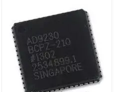 

100% NEW Free shipping AD9230BCPZ-210 AD9230BCP-210 56LFCSP MODULE new in stock Free Shipping