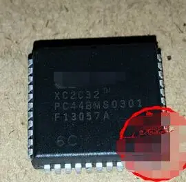 IC новый 100% XC2C32PC44 XC2C32APC44 XC2C32A-6PC44C