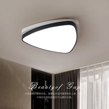 

Nordic LED Creative Ceiling lighting novelty bedroom Ceiling lights Modern children 's room Fixtures study ceiling lamps