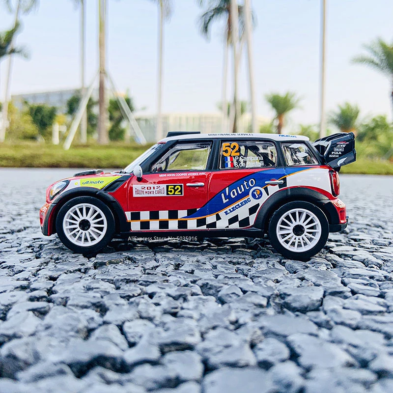 Bburago 1/16 イタリア製 ミニ クーパー ミニカー Amazon | Maisto ブラーゴ 1/18 1969 ミニクーパー Bburago 1/18