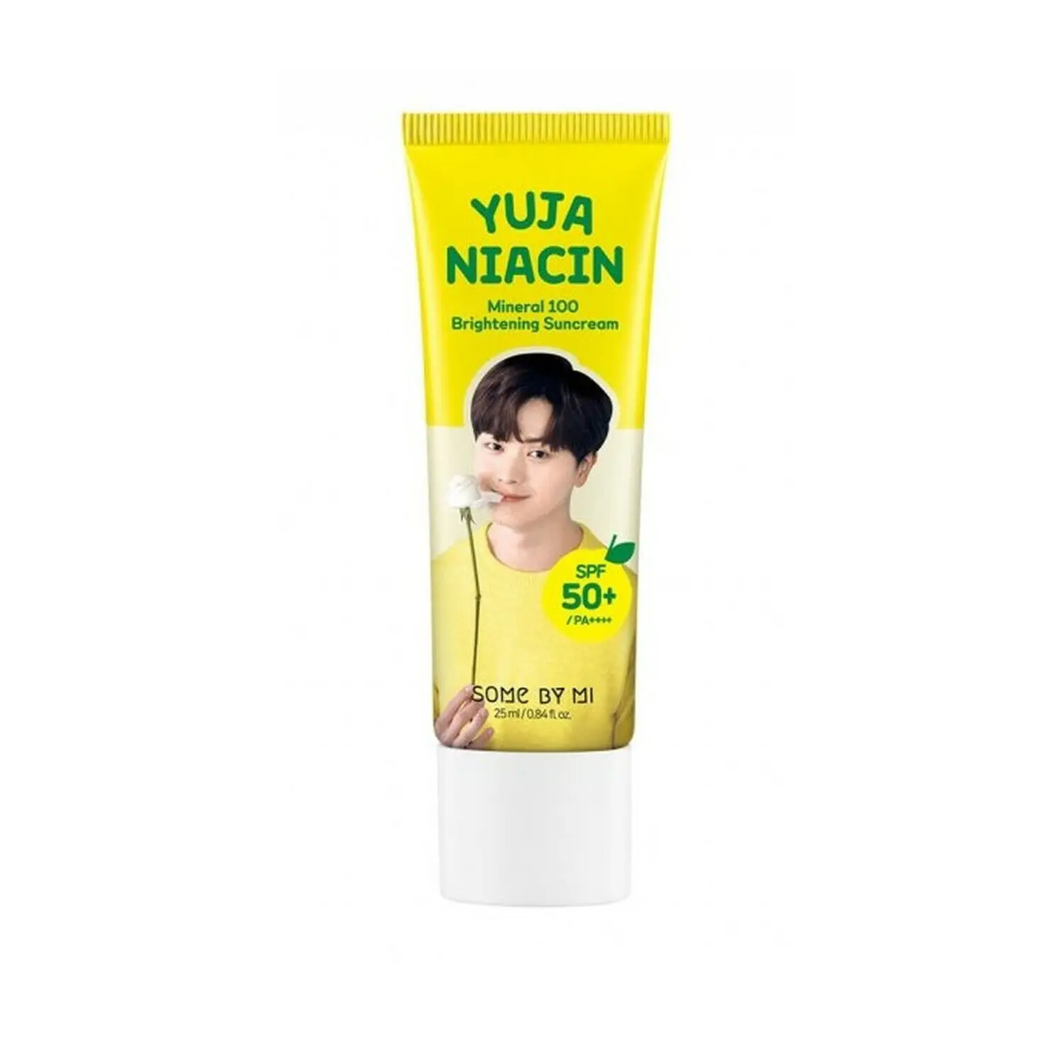 yuja niacin cream