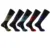 24 стиля мужские женские мужские дизайнерские носки спортивные черные гольфы для регби носки для медицинского давления высокие чулки ЕС 39-47 - изображение