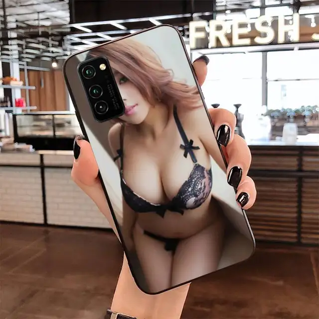 Hot Girl Covering Boobs Hot Girl Covering Boobs