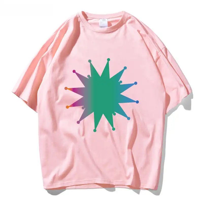 Cartoon T Shirt Herren T Shirts Kleidung Anime T Shirts Manner Harajuku Streetwear Kleidung Alternative Kleidung Cosplay Graphic Tees T Shirts Aliexpress