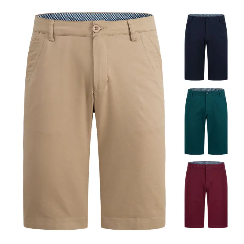 Прямая поставка мужские Модные летние повседневные однотонные облегающие