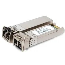SFP-10G-SR módulo do transceptor 10g sfp duplex lc sfp multimodo 850nm 300m dupla fibra