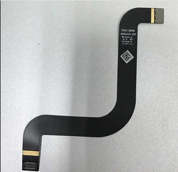 

Video screen Flex wire For microsoft surface Pro 5 1796 TOUCH BOARD laptop LCD LED LVDS Display Ribbon cable M1003333-005