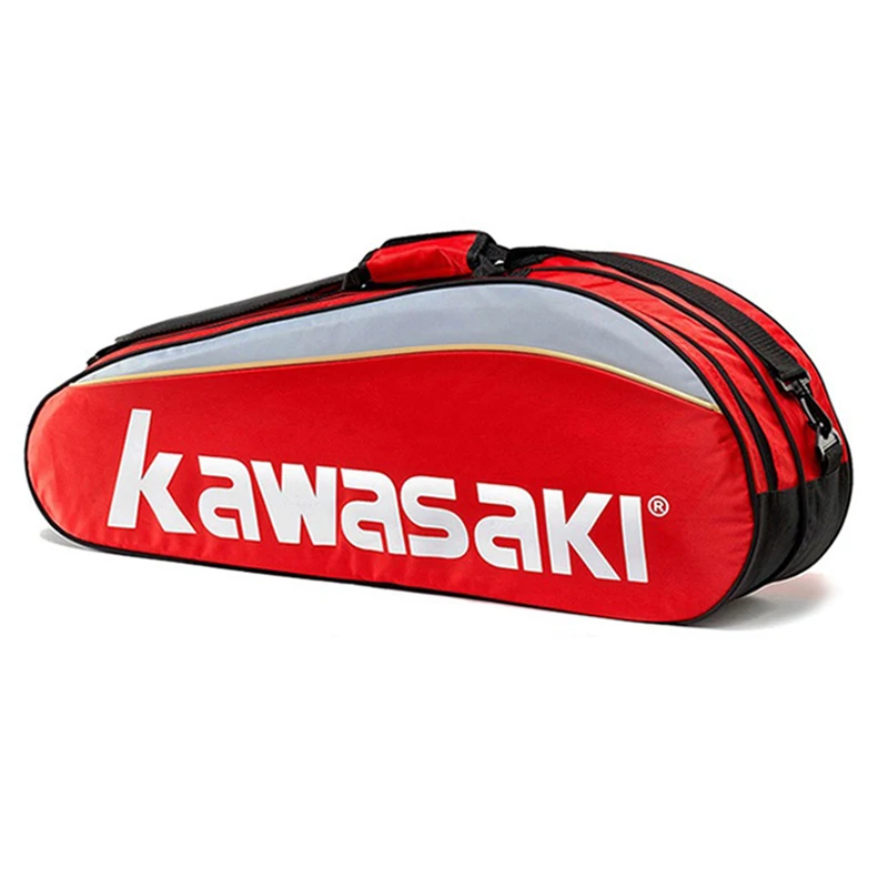 Сумка для бадминтона Kawasaki