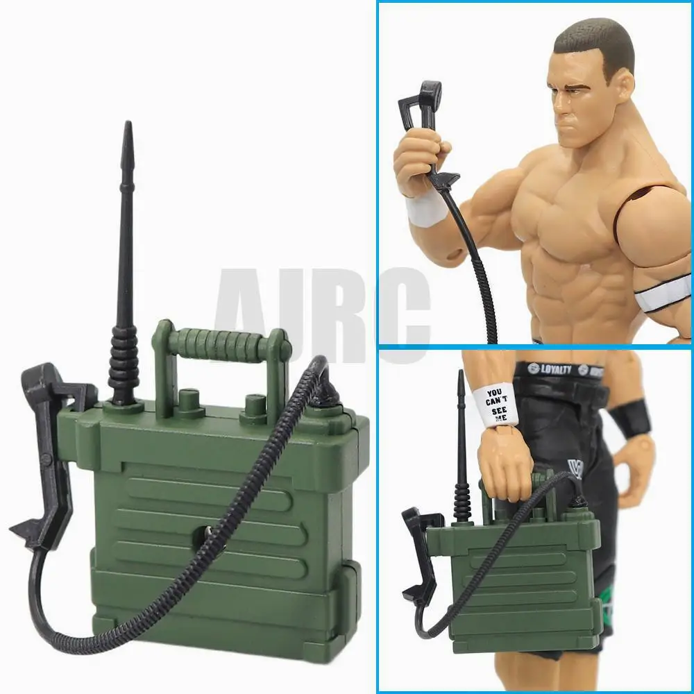 1 шт. 1/10 весы радио Телефон Y05 для 1:10 RC Гусеничный осевой SCX10 90046 D90 D110 TF2 Traxxas TRX 4