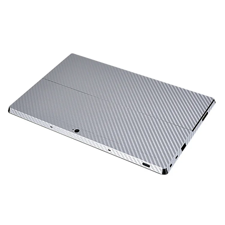 Чехол для microsoft Surface Pro 1/Pro 2/RT 1/RT 2/Book/Book2/Laptop из углеродного волокна защитный чехол