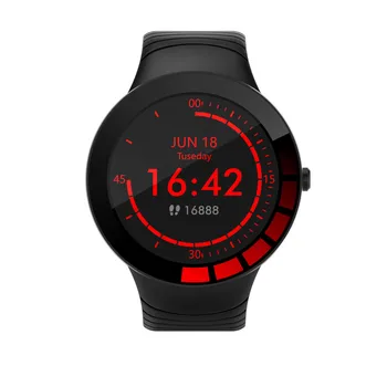 

E3 Smart Watch men Weather display Waterproof IP68 Smartwatch Heart rate blood pressure blood oxygen health tracker Sports Watch
