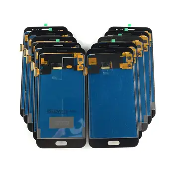 

10PCS LCD Screen For Samsung Galaxy J3 J320 J320FN J320F J320P Touch Screen Digitizer LCD Display Adjust For Samsung J320