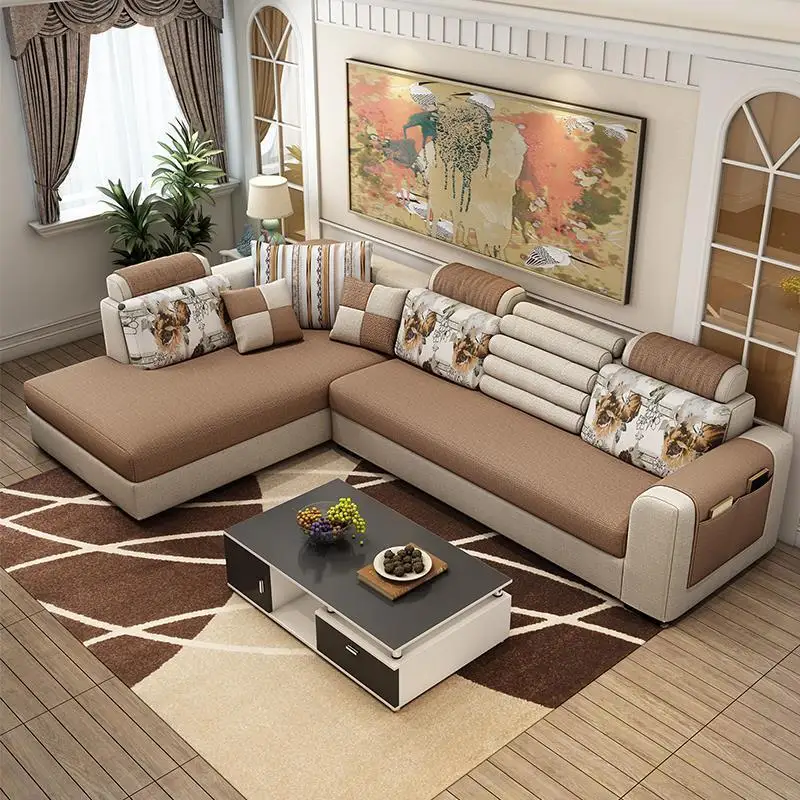 Per La Casa Sillon Moderna мебель Meubel для дивана Recliner Oturma Grubu ухода буфами на рукавах Para De Sala комплект Гостиная Mueble мебель диван-кровать