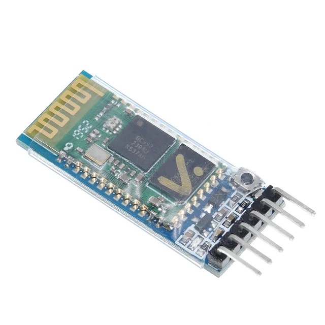 HC-05 HC 05 hc-06 HC 06 RF bezprzewodowy urządzenie nadawczo-odbiorcze Bluetooth moduł Slave RS232 TTL do UART konwerter i adapter do arduino tanie i dobre opinie CN (pochodzenie) Nowy Electronic products HC-05 06 Bluetooth Transceiver Module Komputer -40-+85 3 3~6V 30 MA DIY KIT For Arduino STM HC-05 HC 05 hc-06 HC 06 RF bezprzewodowy urządzenie nadawczo-odbiorcze Bluetooth moduł Slave RS232 TTL do UART konwerter i adapter do arduino tanie i dobre opinie CN (pochodzenie) Nowy Electronic products HC-05 06 Bluetooth Transceiver Module Komputer -40-+85 3 3~6V 30 MA DIY KIT For Arduino STM