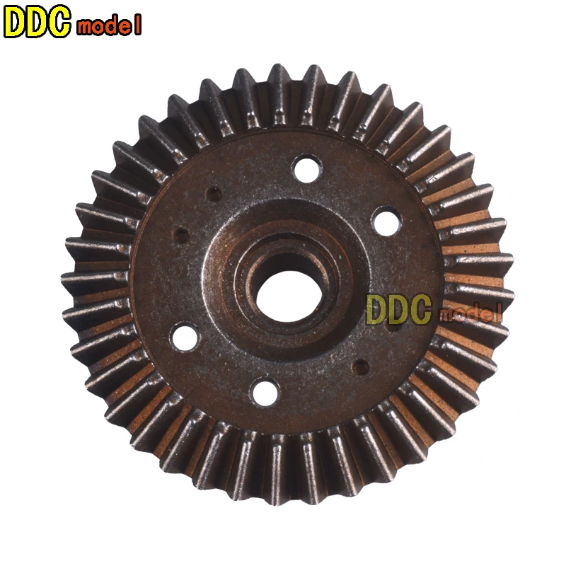 REMO HOBBY 1025 1025A  HQ727  slash 1/10  RC Car spare Upgrade parts differential ring gears