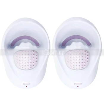 

Electric Massage Nail Hand Bowl for Manicure Soak Soothing Softening Dead Relaxing Remove Nail Polish