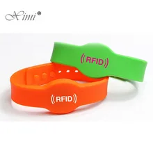 10 шт. в партии 13,56 МГц IC MF браслет карта для бассейна сауна комната карта контроля доступа