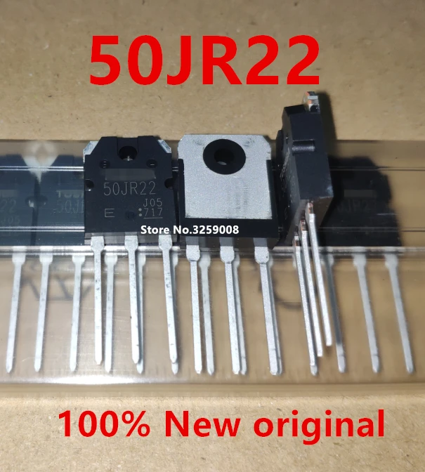 GT50JR22 50JR22 50A/600V 5 шт./10 шт
