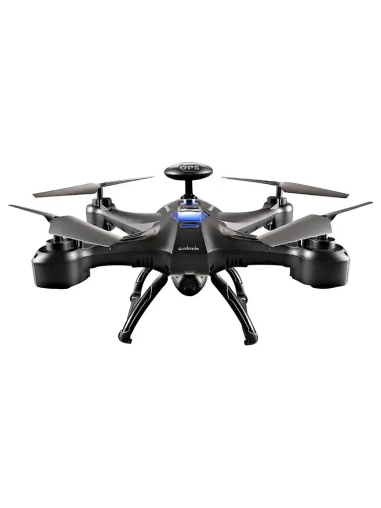 

GPS Drone Quadcopter HD Wide Angle Camera WiFi HD Camera Live Video Remote Control Foldable Altitude Hold Durable RC Drone #N