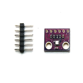 

GY-BME280-5V atmospheric pressure module Temperature And Humidity Bme280 Sensor