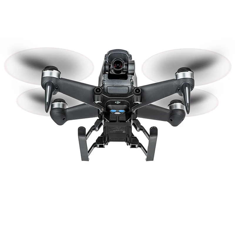    ̽  DJI FPV     ׼    30cm ȣ  New