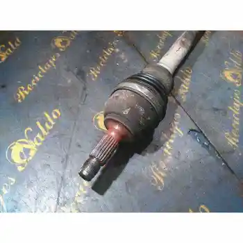 

TRANSMISSION FRONT RIGHT CITROEN SAXO