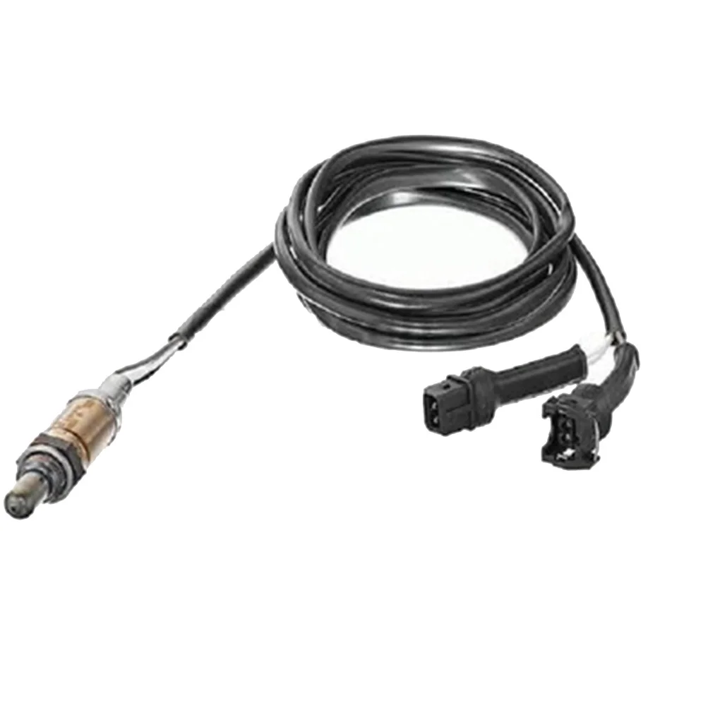 Датчик кислорода для Bosch Air Fuel Ratio 0258104002 0258104005 0258104007 Автомобильный датчик кислорода