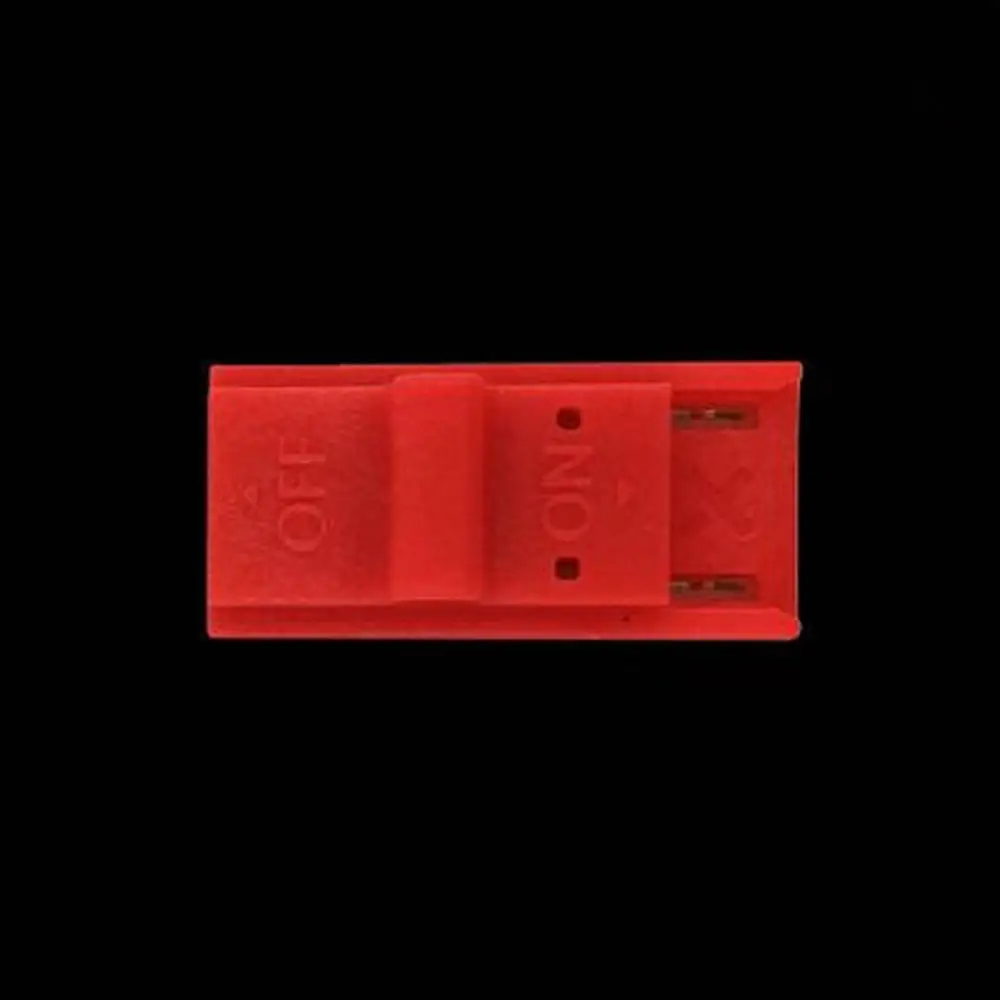 T003RCM Short Circuit Recovery Mode Plastic Jig Tool Clip for Nintend Switch RCM//NS SX OS Short Circuit Tools DN Paper