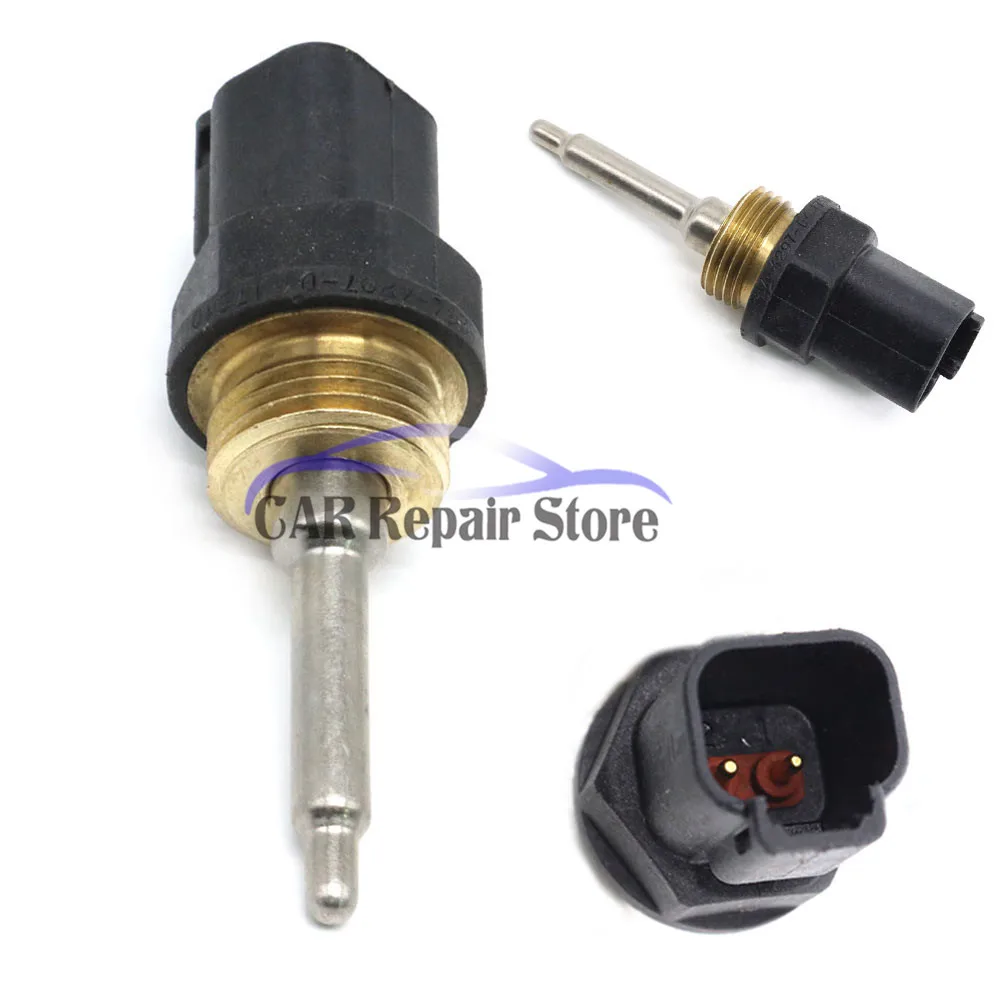 OEM 264-4297 Температура Сенсор для Caterpillar C12/C15 725 730 735 740 AP-1000D 420E 130-9811 2644297 грузовик колесный экскаватор