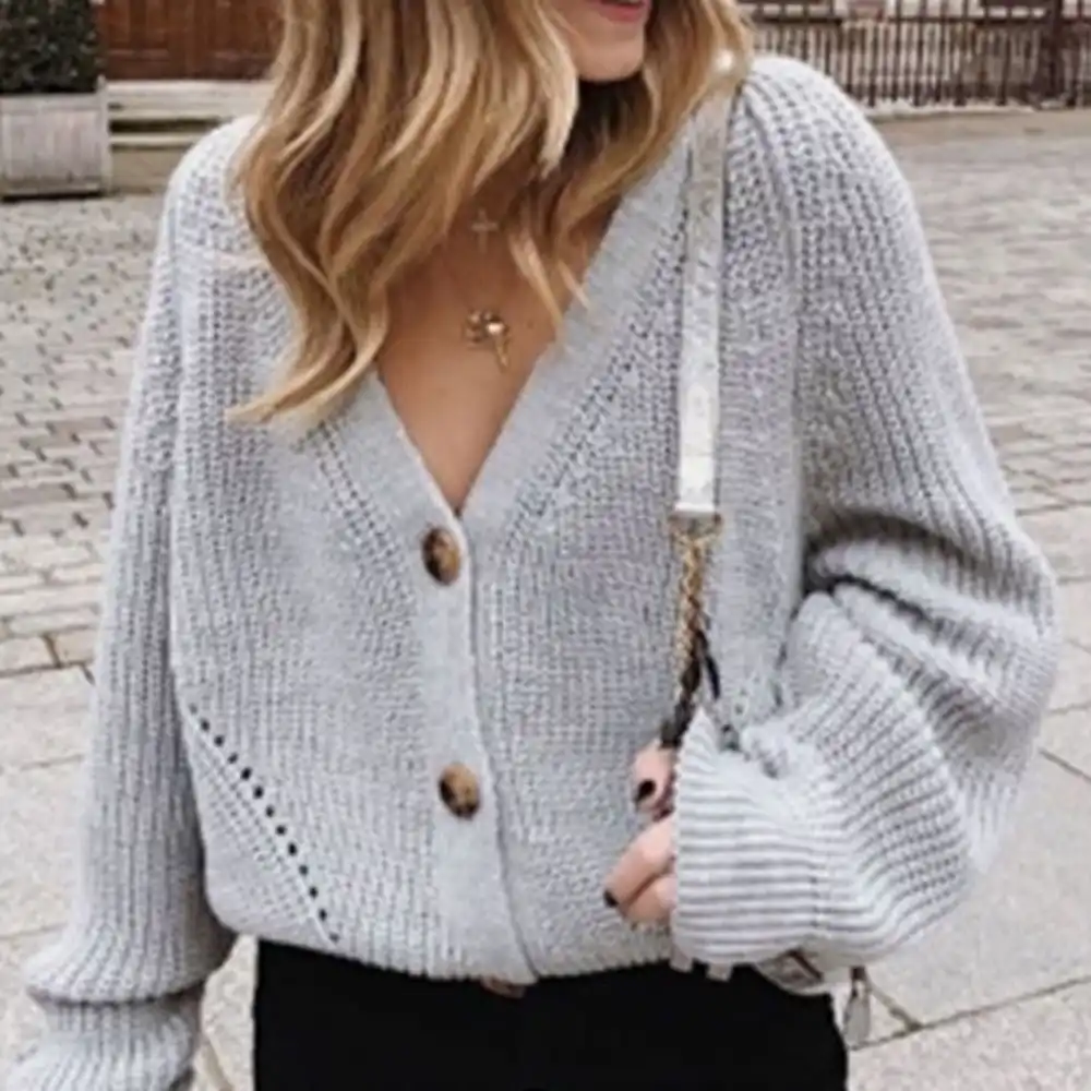 ladies warm winter cardigans