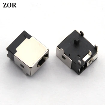 

10pcs DC Power Jack Connector for Asus F5SL F5SR F5V F5VI F5VL F5Z L3400S F80CR F81SE X82S X88S Lenovo Z470 Z475 E43 E43A E43G