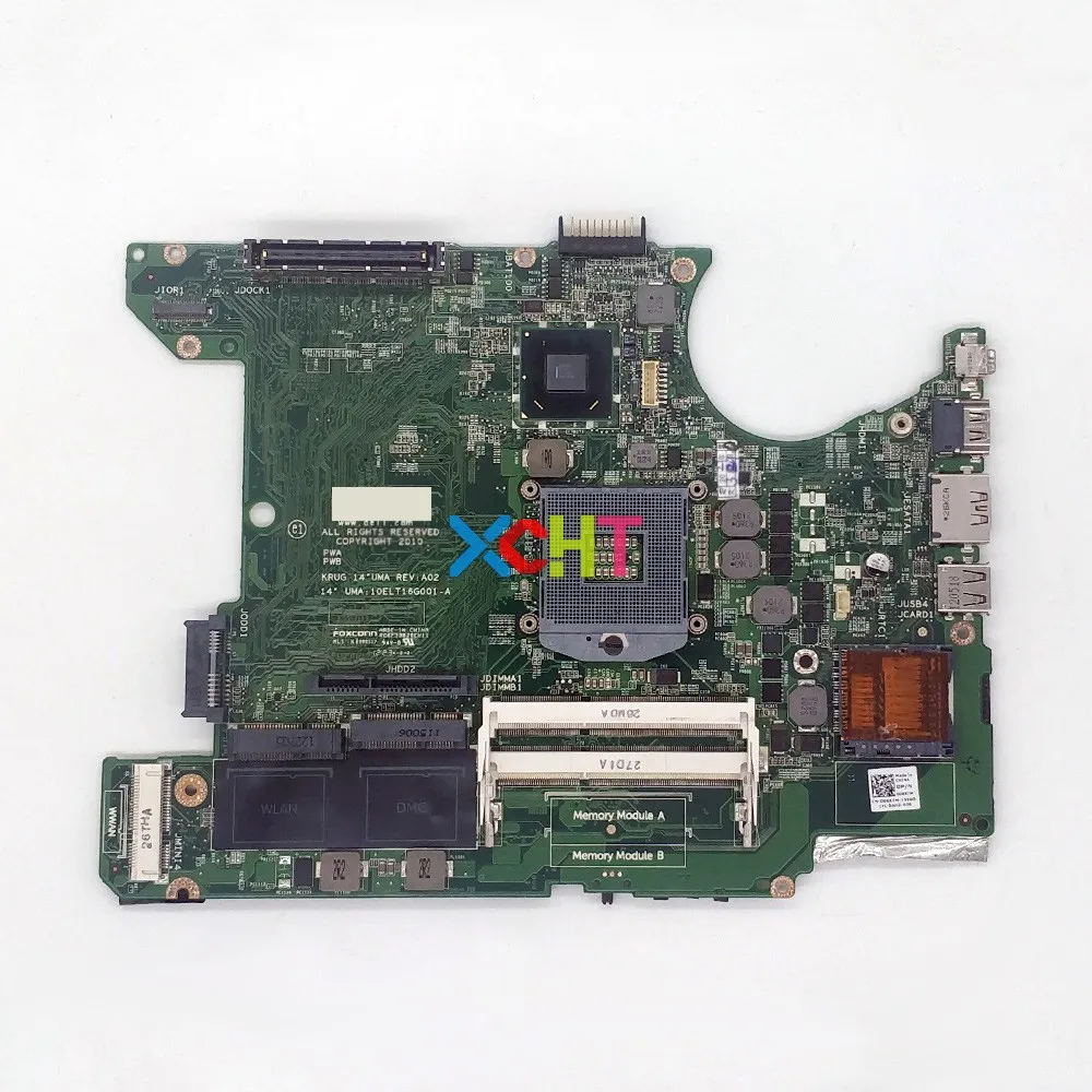 Cheap Placa-mãe para notebook