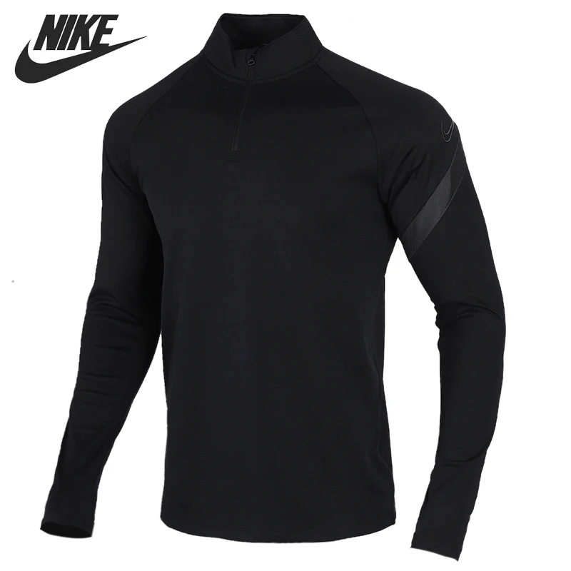 Мужская куртка NIKE AS M NK DRY ACD DRIL TOP NG оригинальная спортивная одежда Новое