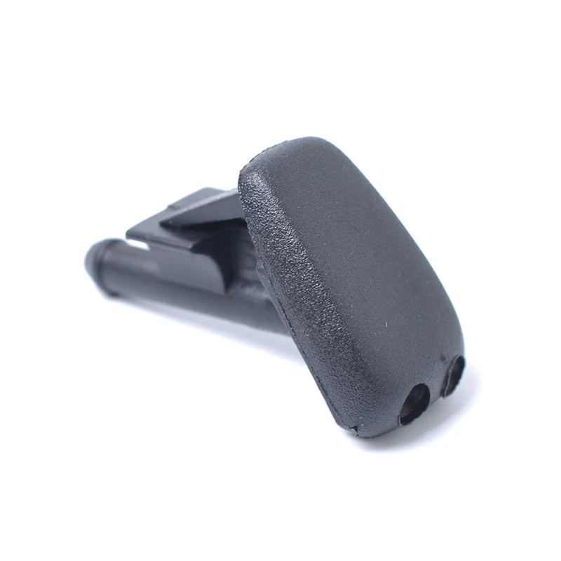 2pcs/1Pair for BMW 3 Series E36 Z3 Windshield Wiper Water Spray Jet Washer Nozzle Windshields Auto Replacement Parts