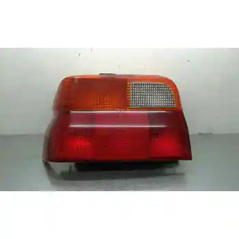 

LEFT REAR light FORD ORION